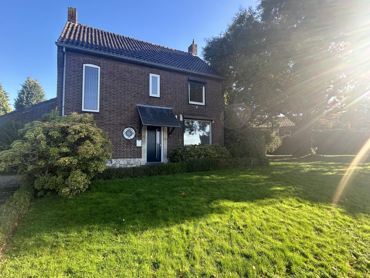 huis Heerenstraat Moorveld