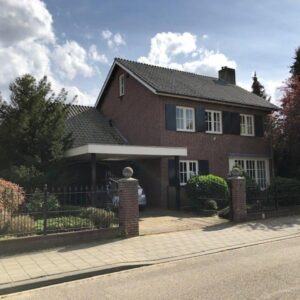 huis Heesweg Heijen