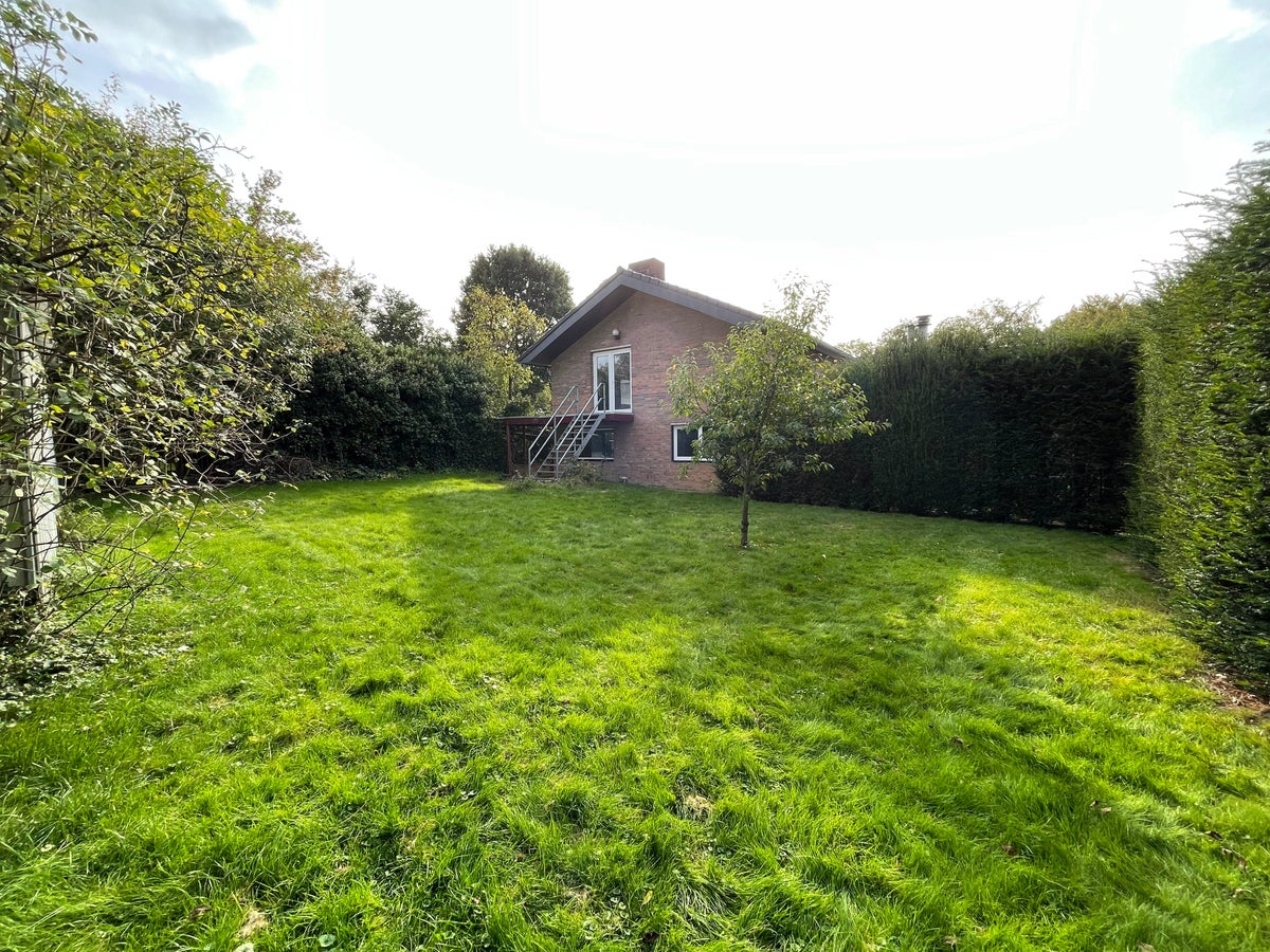 huis Hei-Carisborgweg Heerlen - Afbeelding 2