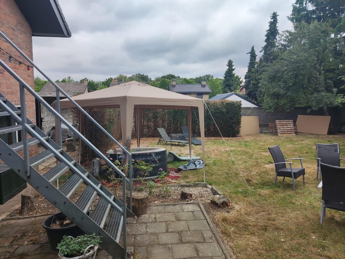 huis Hei-Carisborgweg Heerlen - Afbeelding 4