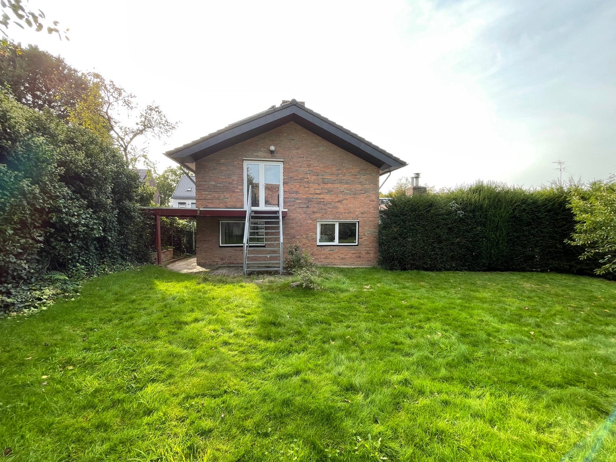 huis Hei-Carisborgweg Heerlen