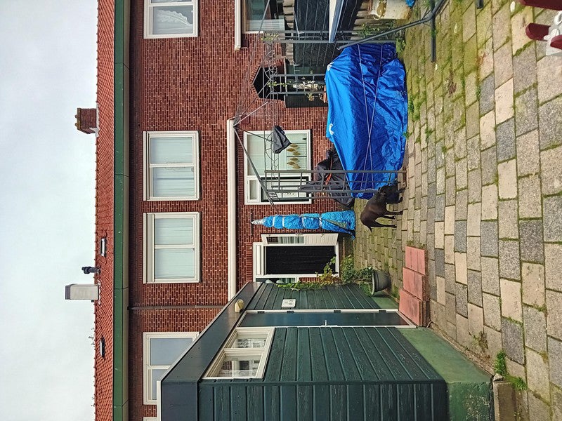 huis Heijermansstraat Zaandam - Afbeelding 2