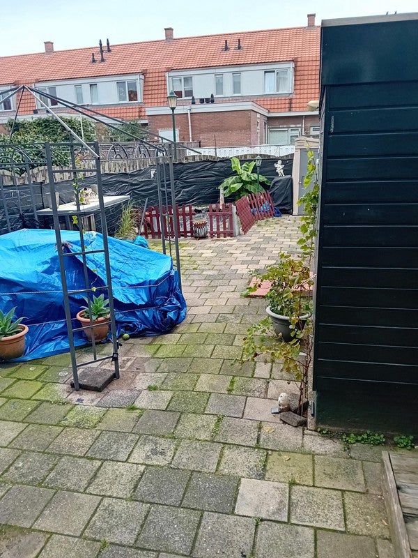 huis Heijermansstraat Zaandam - Afbeelding 3