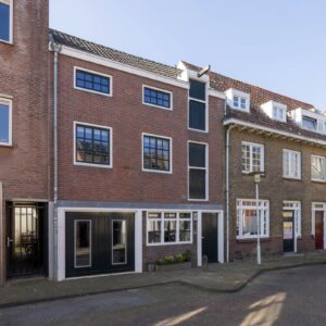 huis Heilige Geeststraat Eindhoven