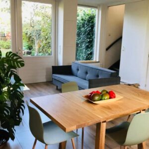 huis Heiligenbergerweg Amersfoort