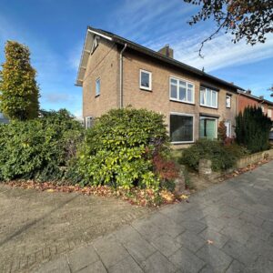 huis Heistraat Valkenswaard