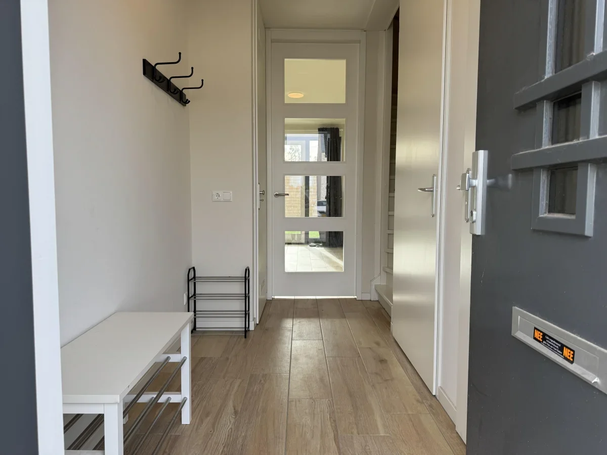 huis Hendric Everslaan Heeze - Afbeelding 2