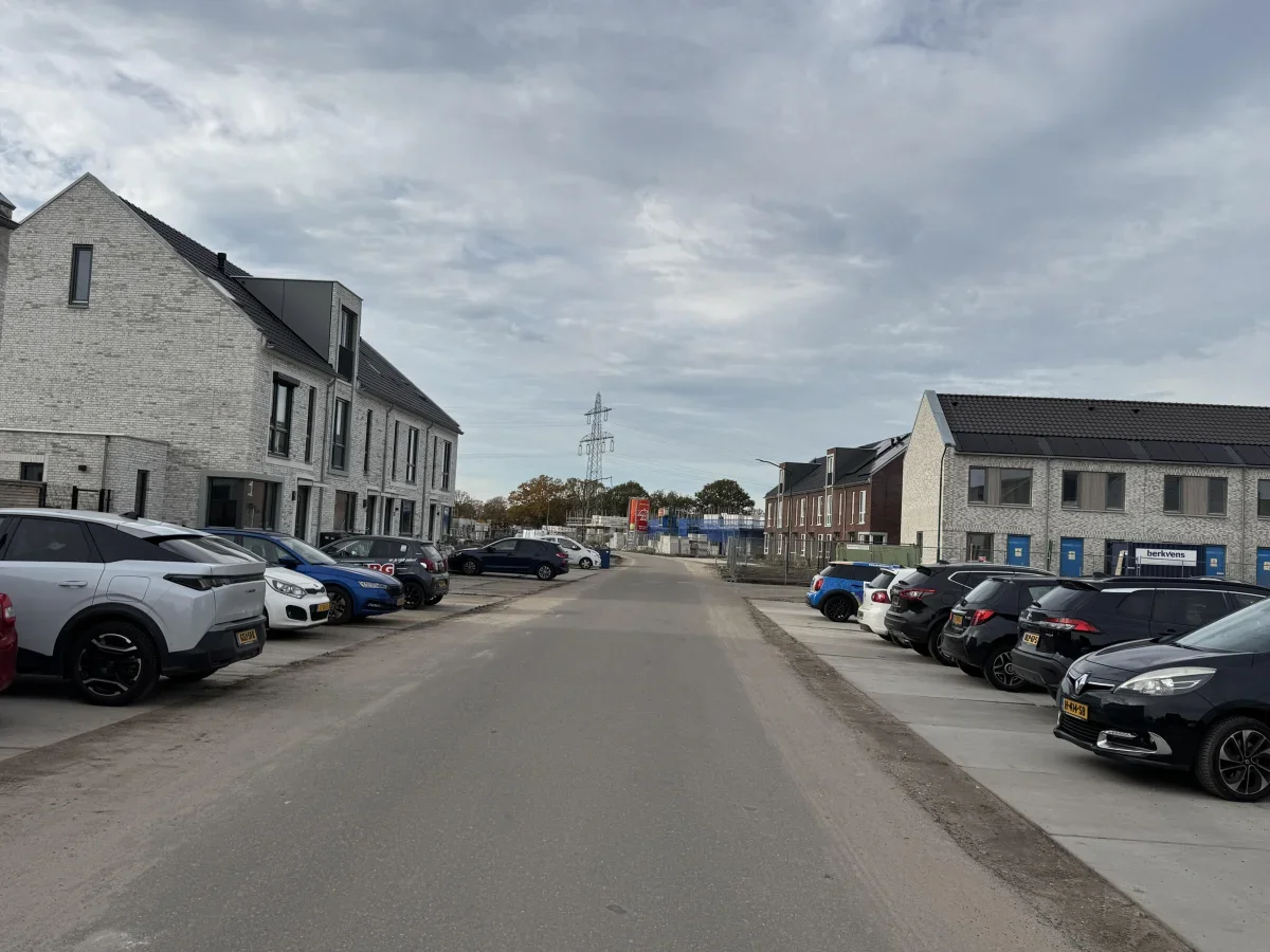 huis Hendric Everslaan Heeze - Afbeelding 3