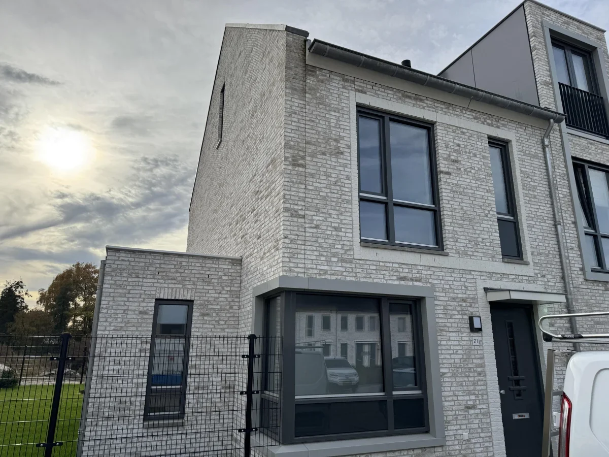 huis Hendric Everslaan Heeze - Afbeelding 4