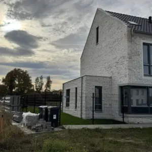 huis Hendric Everslaan Heeze