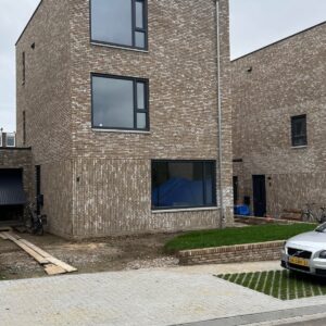 huis Henry Morgan straat Valkenburg