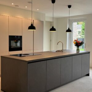 huis Henry Morgan straat Valkenburg