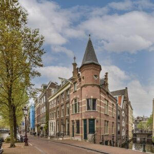 huis Herengracht Amsterdam