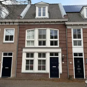 huis Herenlaan Helmond