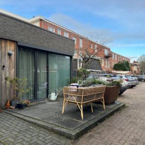 huis Hereweg Groningen