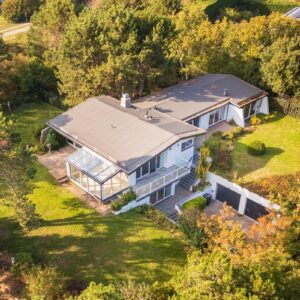 huis Herman Heijermansweg Zandvoort