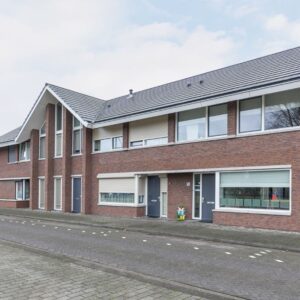 huis Hermelijnstraat Helmond