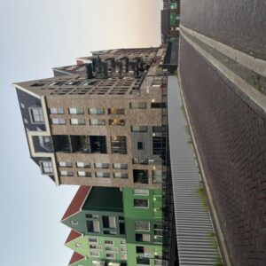 huis Hermitage Zaandam