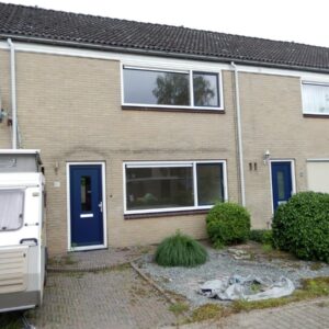 huis Hesselterbrink Emmen