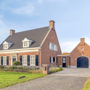 huis Het Ven Veghel