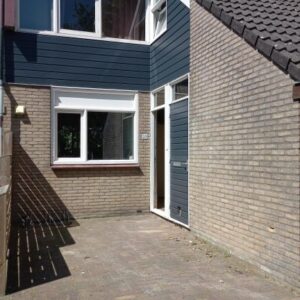 huis Het Want Groningen