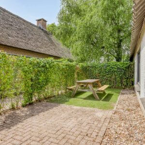 huis Hild Moergestel