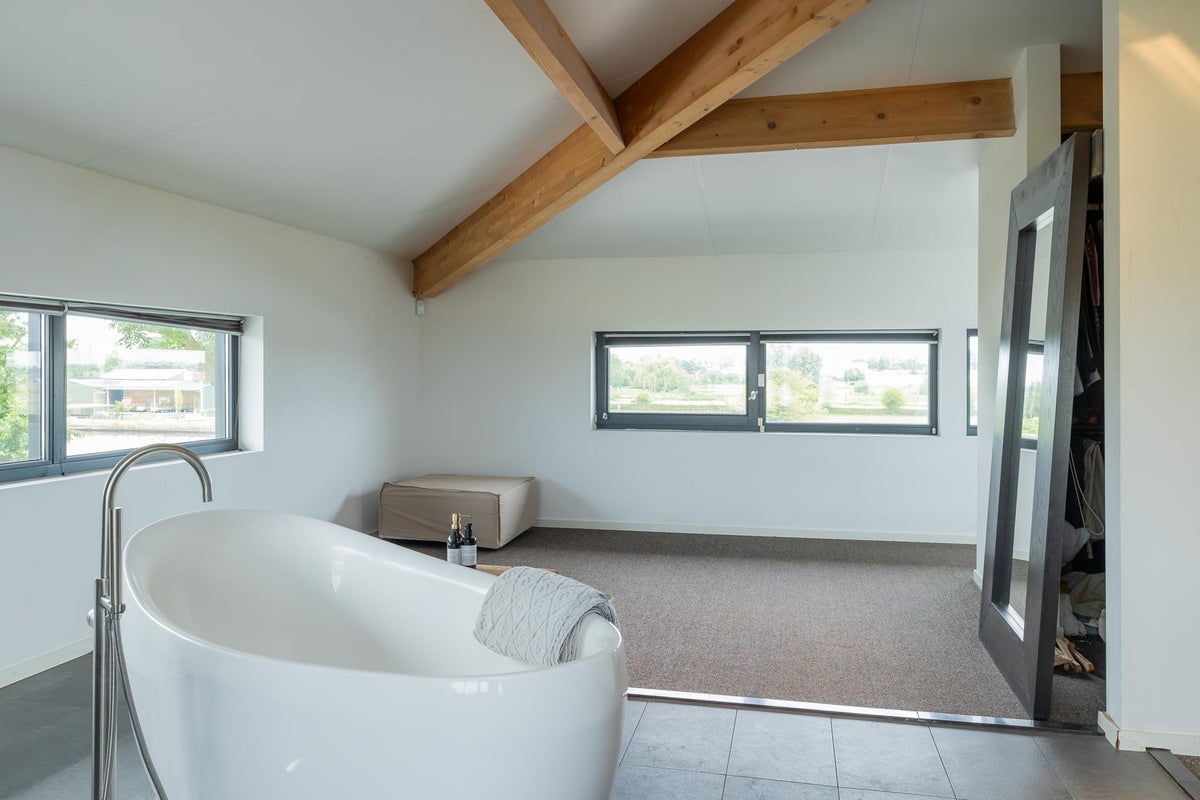 huis Hillegommerdijk Beinsdorp - Afbeelding 2