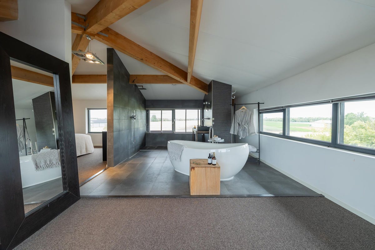 huis Hillegommerdijk Beinsdorp - Afbeelding 3