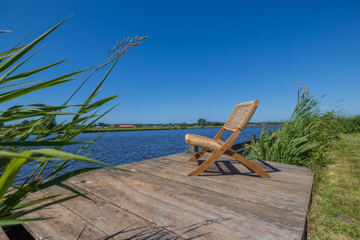 huis Hillegommerdijk Beinsdorp - Afbeelding 4