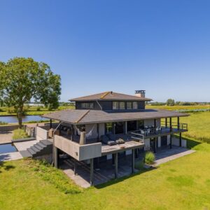 huis Hillegommerdijk Beinsdorp