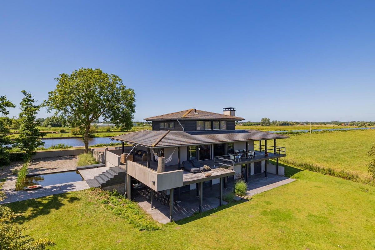 huis Hillegommerdijk Beinsdorp