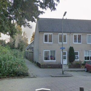 huis Hoefslag Bodegraven