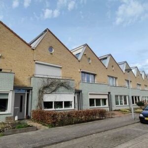 huis Hoekakker Valkenswaard