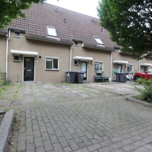 huis Hofnar Rhoon