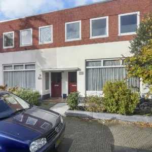 huis Hoge Larenseweg Hilversum
