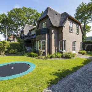 huis Hogeweg Wassenaar