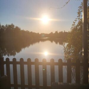 huis Hollands End Ankeveen