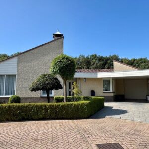 huis Holtgesbroek Nijmegen