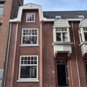 huis Honigmannstraat Heerlen