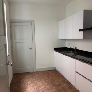 huis Honigmannstraat Heerlen