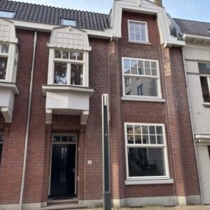 huis Honigmannstraat Heerlen