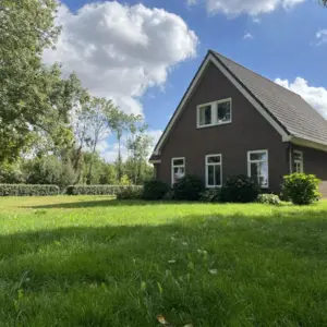 huis Hoofdweg Nieuw-Vennep