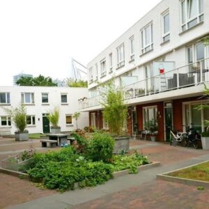 huis Hoog Gagel Eindhoven