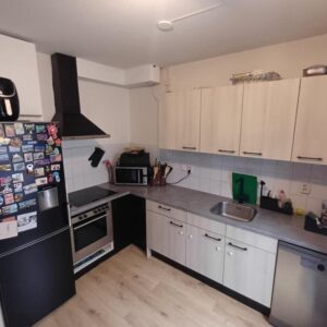 huis Hoogeveenstraat Almere