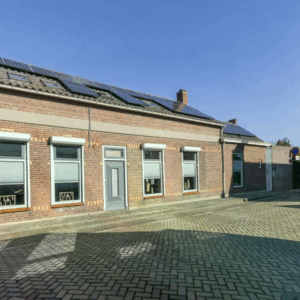 huis Hoogstraat Standdaarbuiten