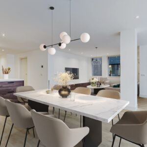 huis Hoogstraat Weert