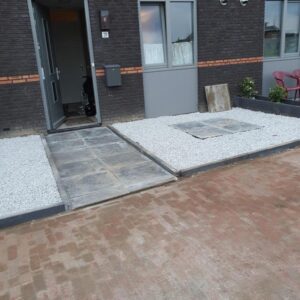 huis Hooihuis Voorthuizen