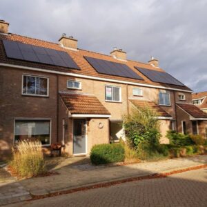 huis Hooiland Wierden