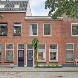 huis Hopakker Utrecht