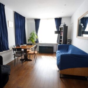 huis Hopstraat Delft